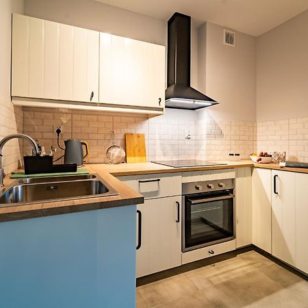 Apartamenty Nad Niwka Bielsko-Biała Exterior photo