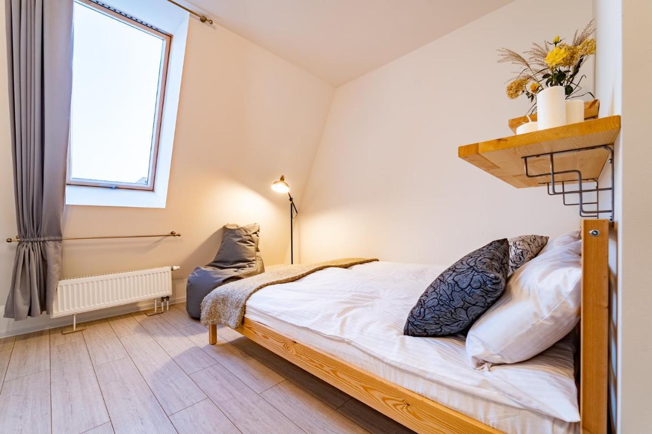 Apartamenty Nad Niwka Bielsko-Biała Exterior photo