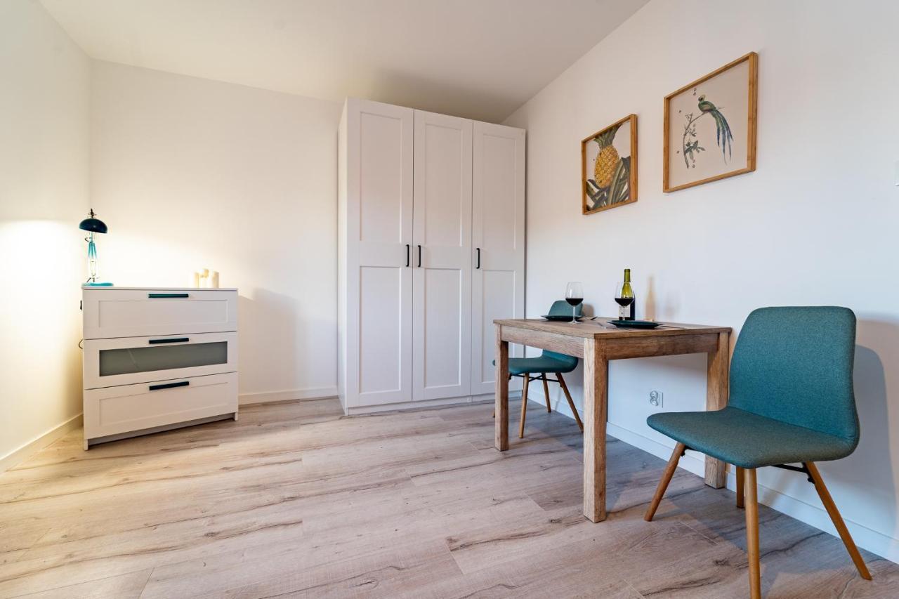 Apartamenty Nad Niwka Bielsko-Biała Exterior photo