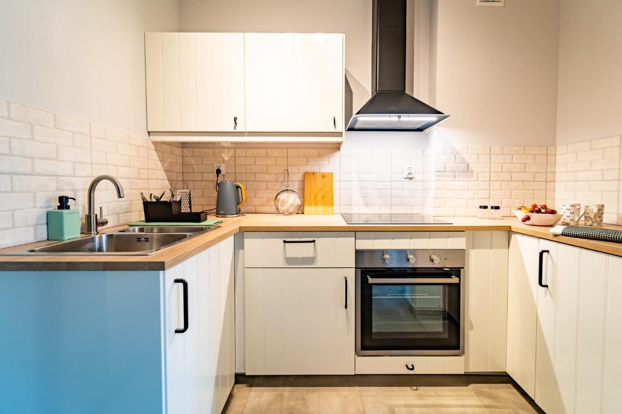 Apartamenty Nad Niwka Bielsko-Biała Exterior photo