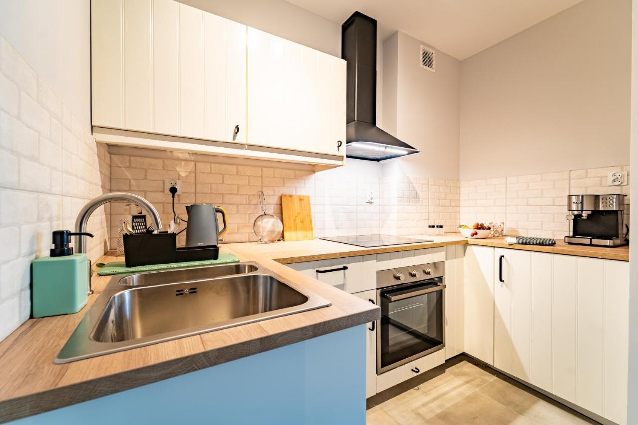 Apartamenty Nad Niwka Bielsko-Biała Exterior photo