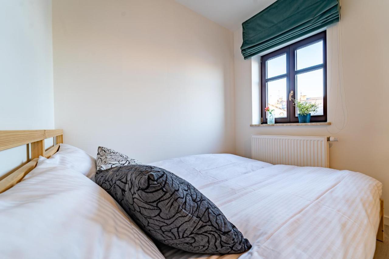 Apartamenty Nad Niwka Bielsko-Biała Exterior photo