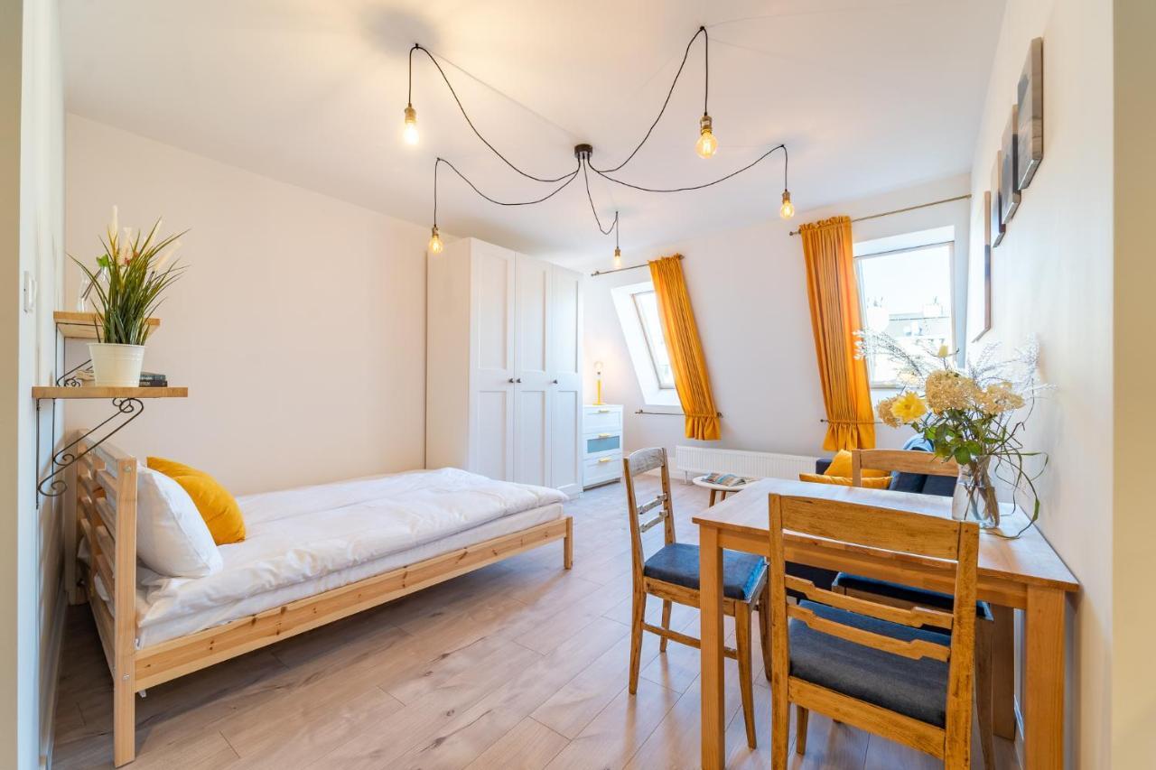 Apartamenty Nad Niwka Bielsko-Biała Exterior photo