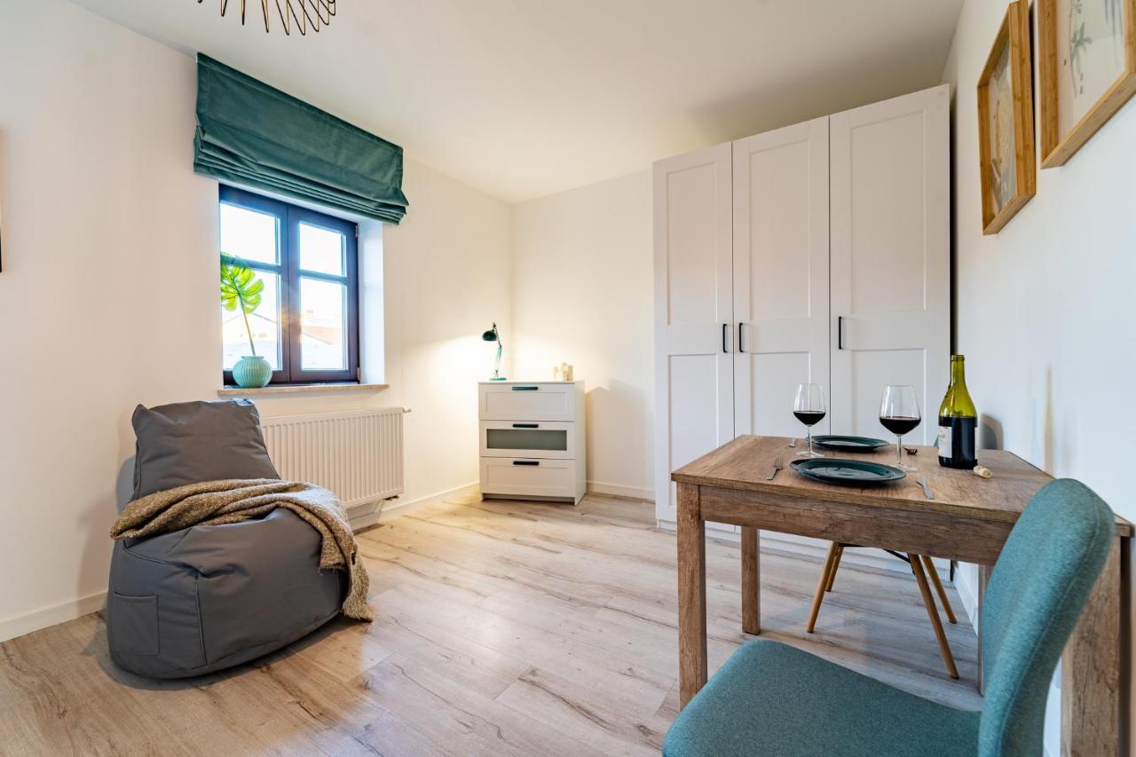Apartamenty Nad Niwka Bielsko-Biała Exterior photo