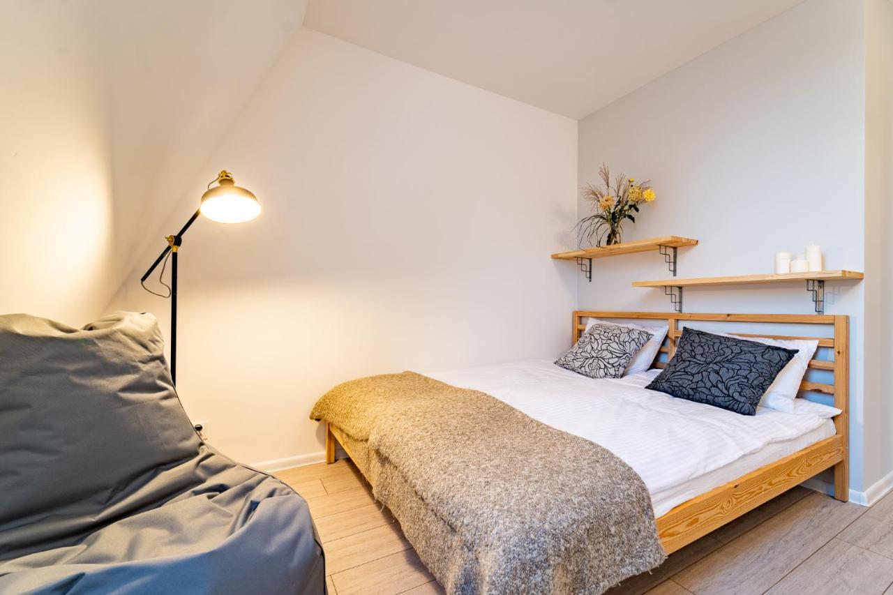 Apartamenty Nad Niwka Bielsko-Biała Exterior photo