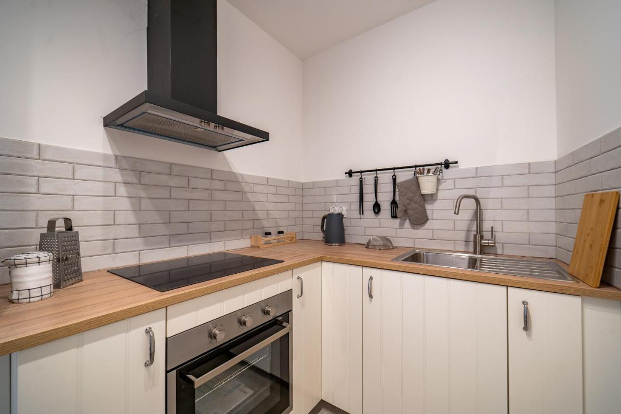 Apartamenty Nad Niwka Bielsko-Biała Exterior photo