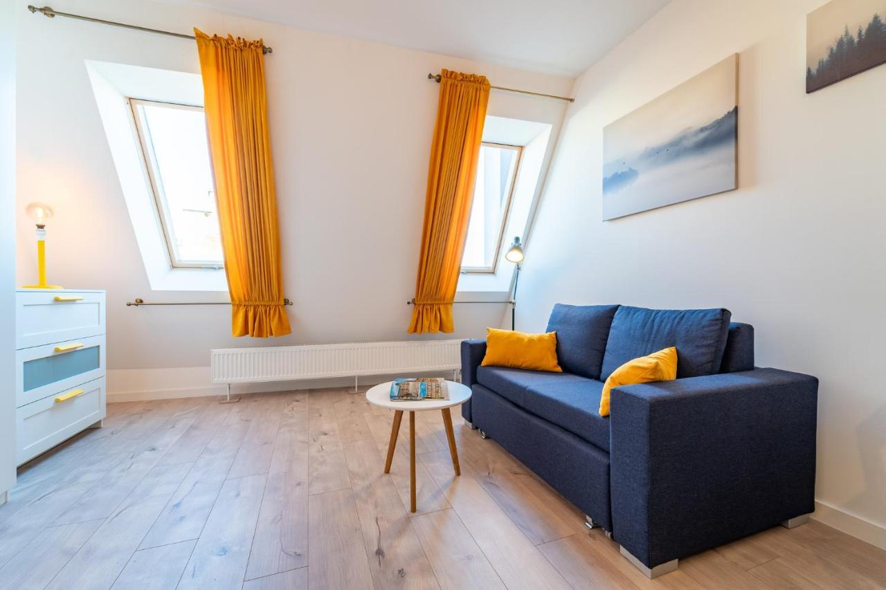 Apartamenty Nad Niwka Bielsko-Biała Exterior photo