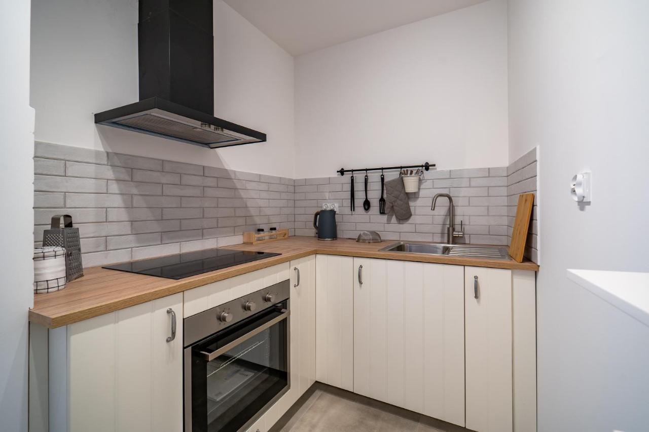 Apartamenty Nad Niwka Bielsko-Biała Exterior photo