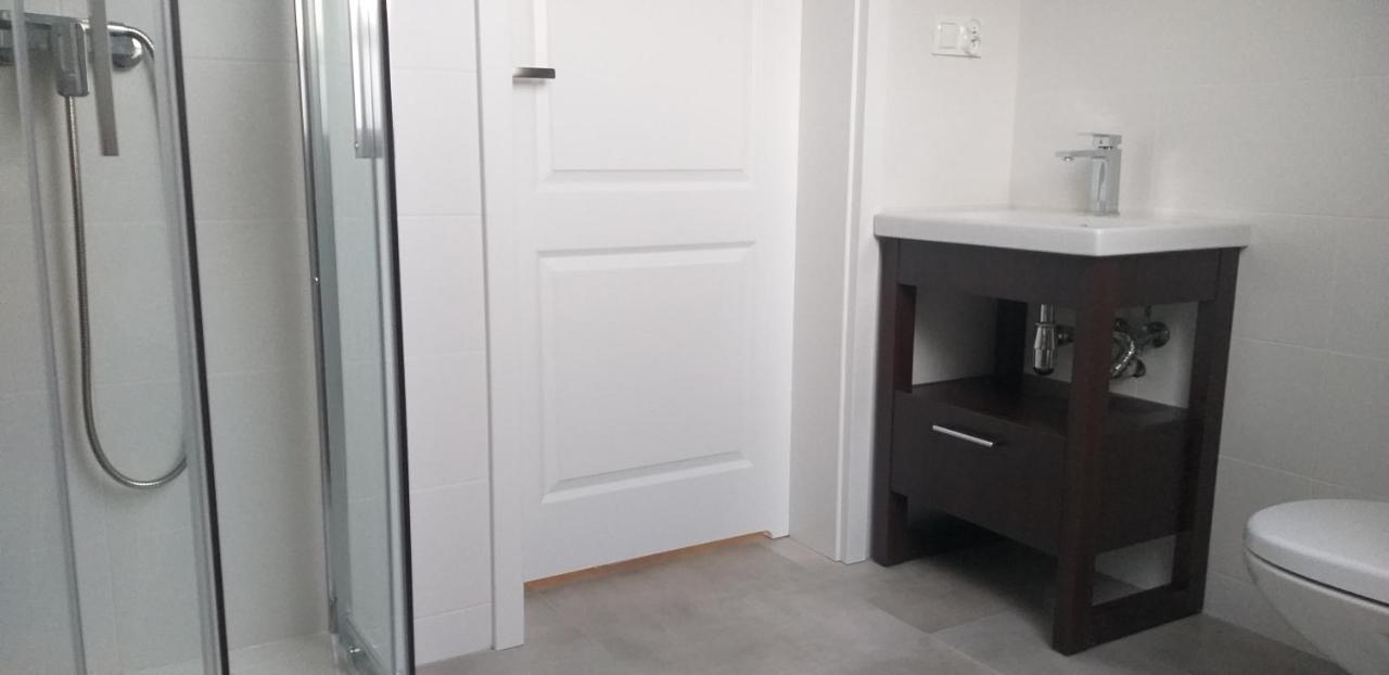 Apartamenty Nad Niwka Bielsko-Biała Exterior photo