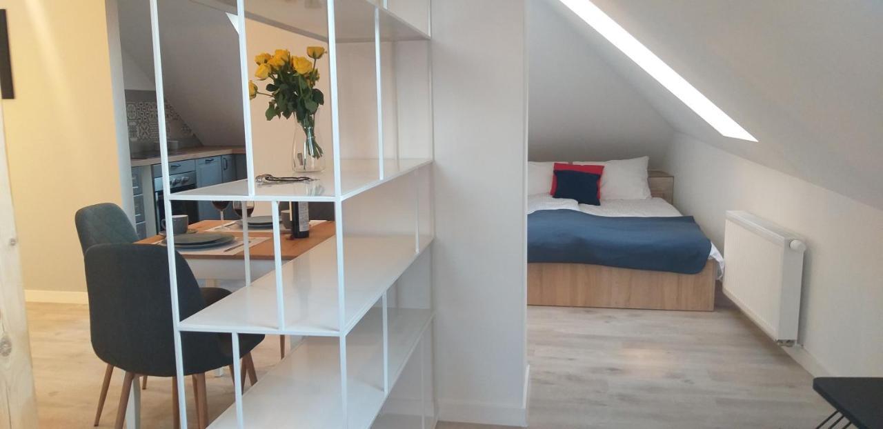 Apartamenty Nad Niwka Bielsko-Biała Exterior photo