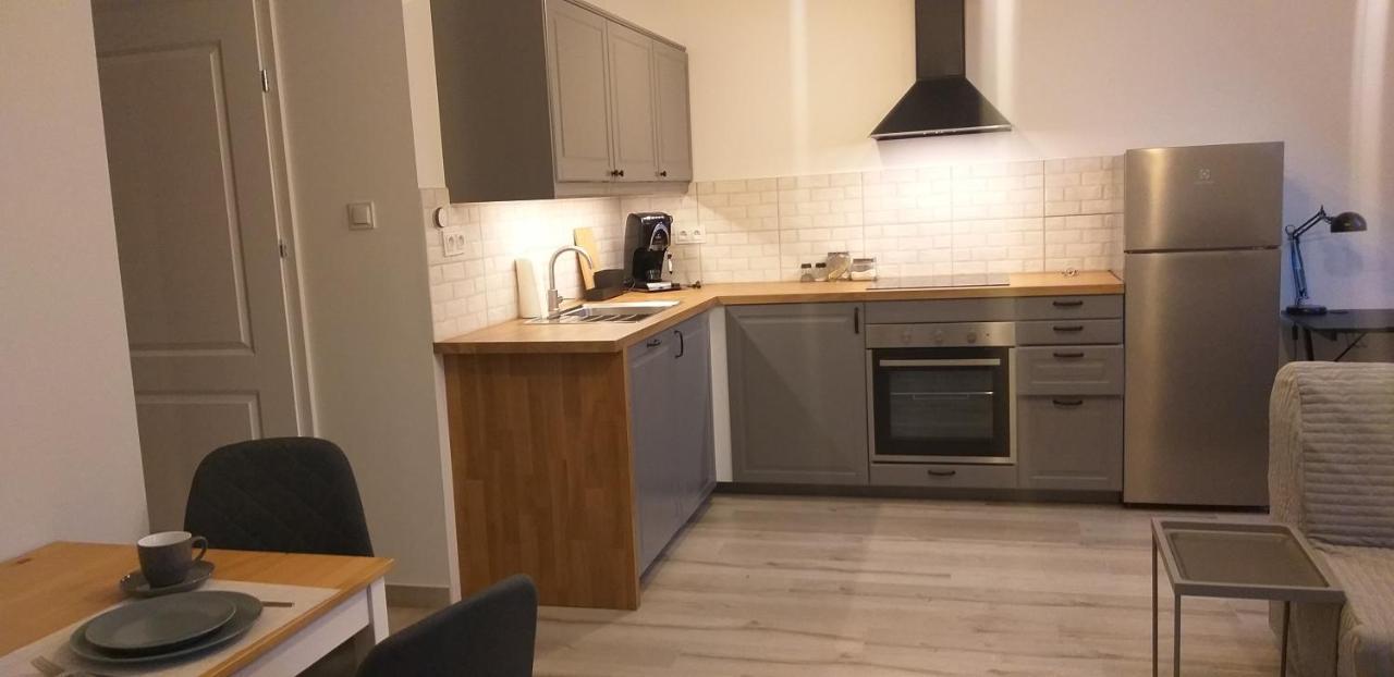 Apartamenty Nad Niwka Bielsko-Biała Exterior photo