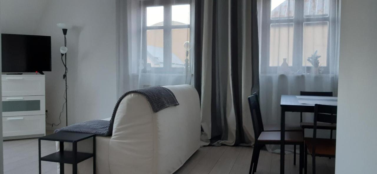 Apartamenty Nad Niwka Bielsko-Biała Exterior photo