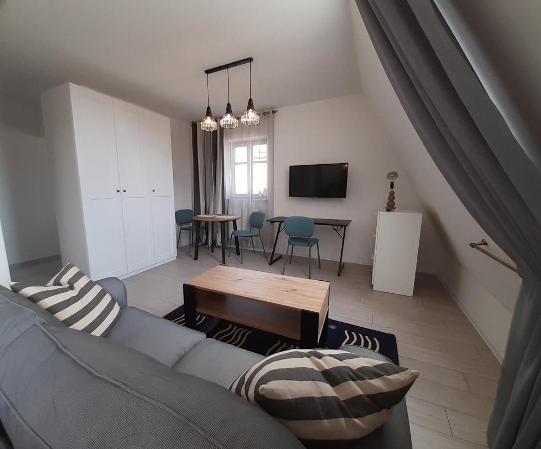 Apartamenty Nad Niwka Bielsko-Biała Exterior photo