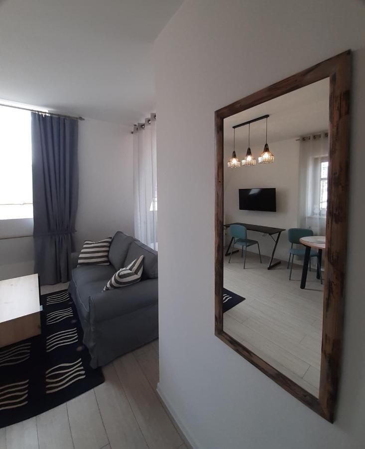 Apartamenty Nad Niwka Bielsko-Biała Exterior photo