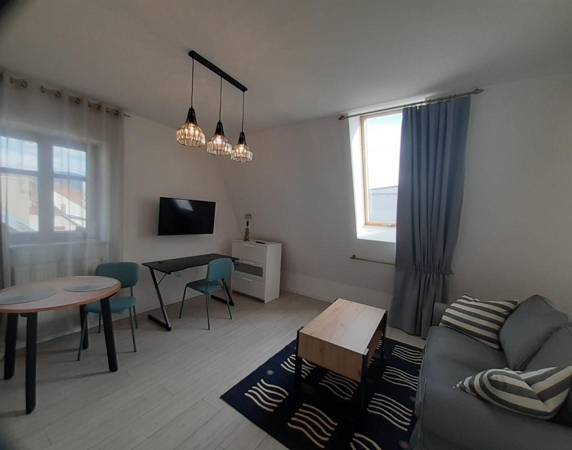 Apartamenty Nad Niwka Bielsko-Biała Exterior photo