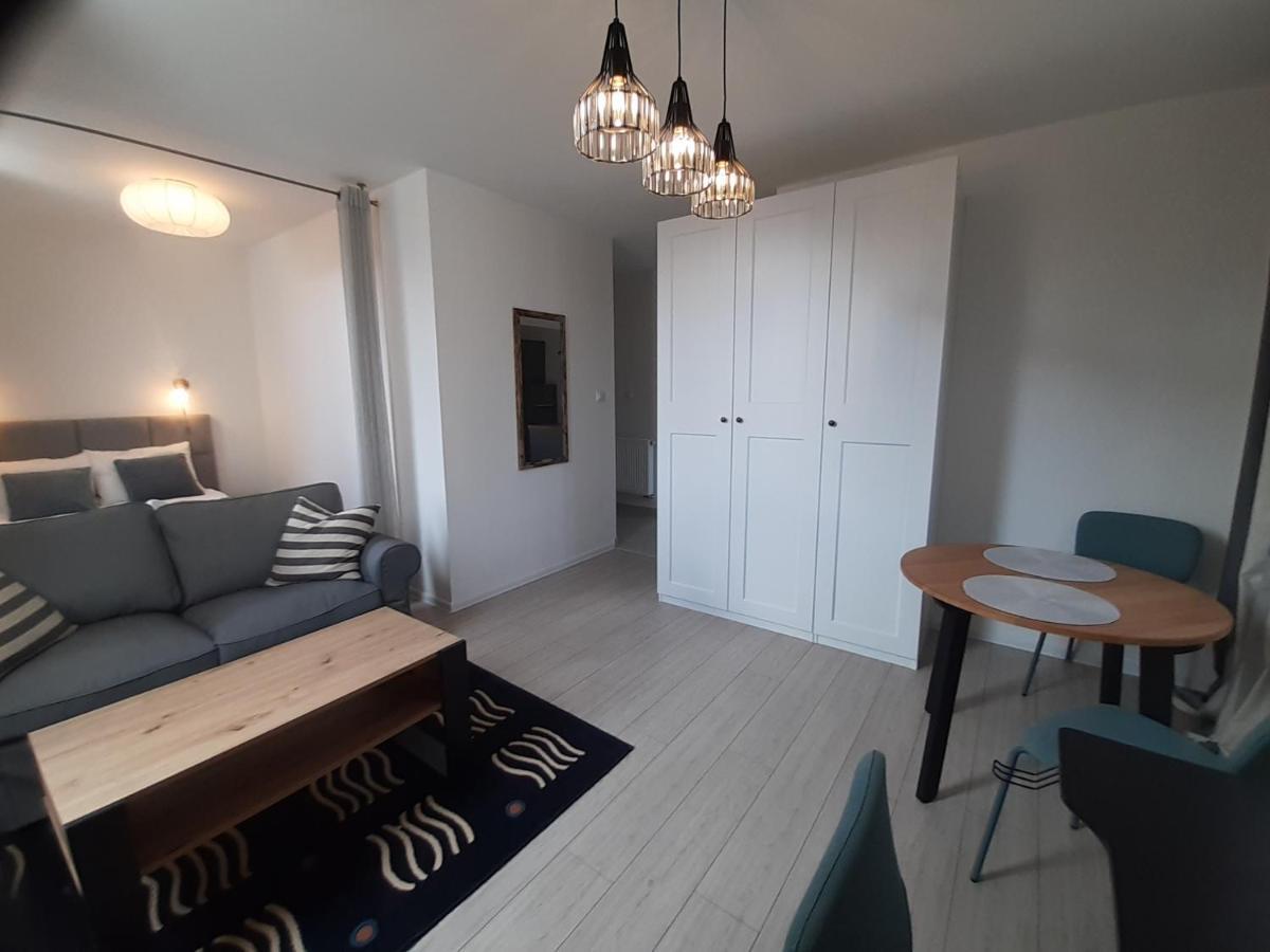 Apartamenty Nad Niwka Bielsko-Biała Exterior photo