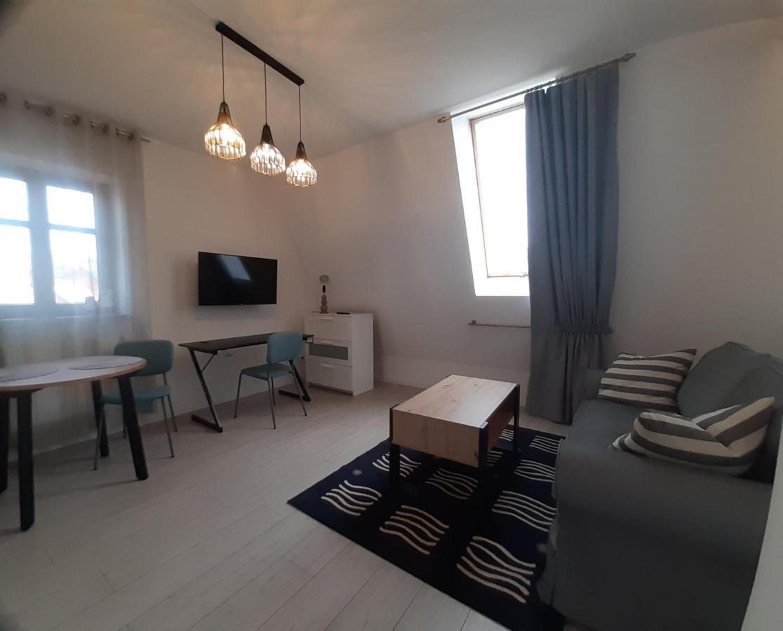 Apartamenty Nad Niwka Bielsko-Biała Exterior photo