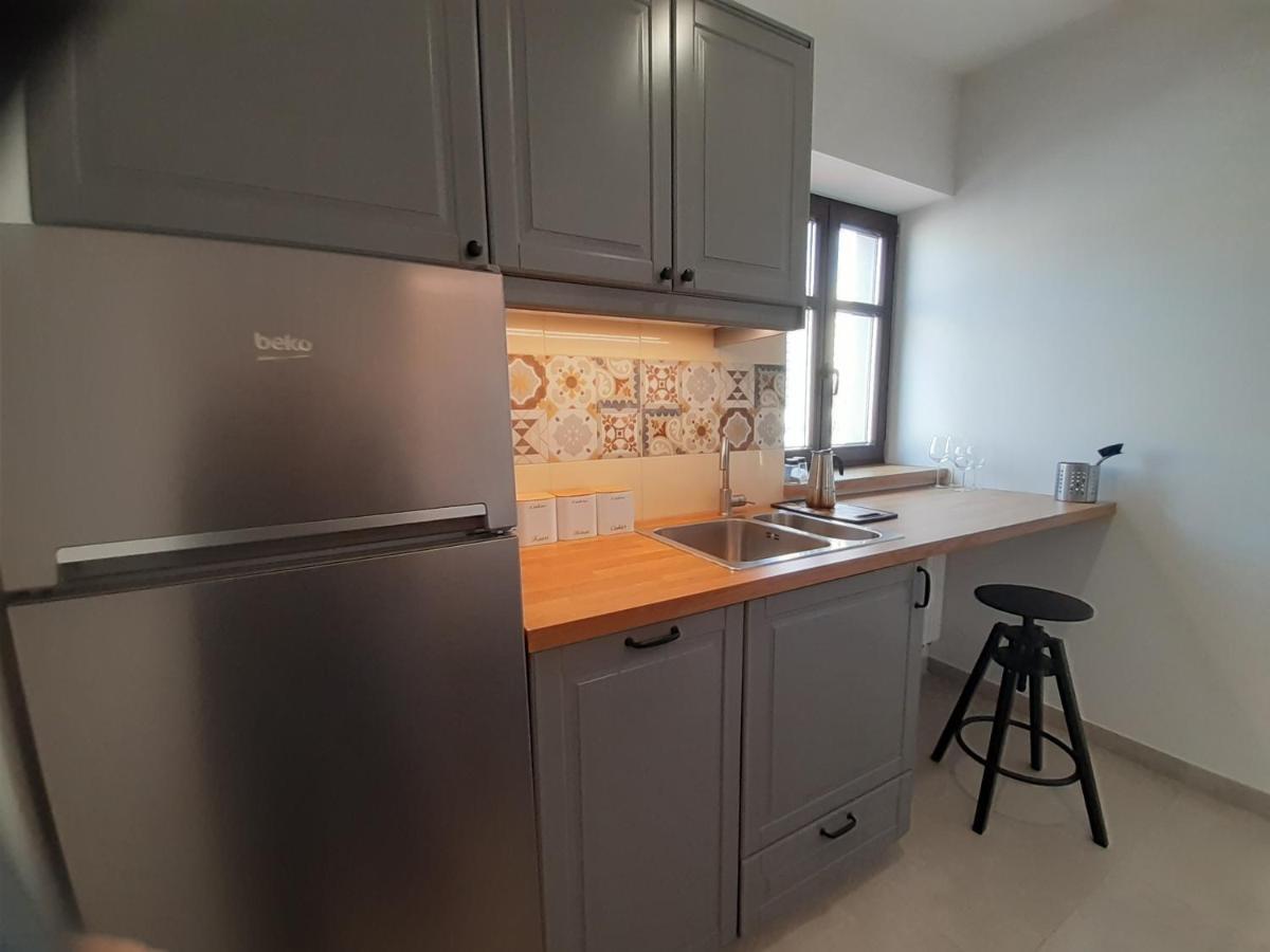 Apartamenty Nad Niwka Bielsko-Biała Exterior photo