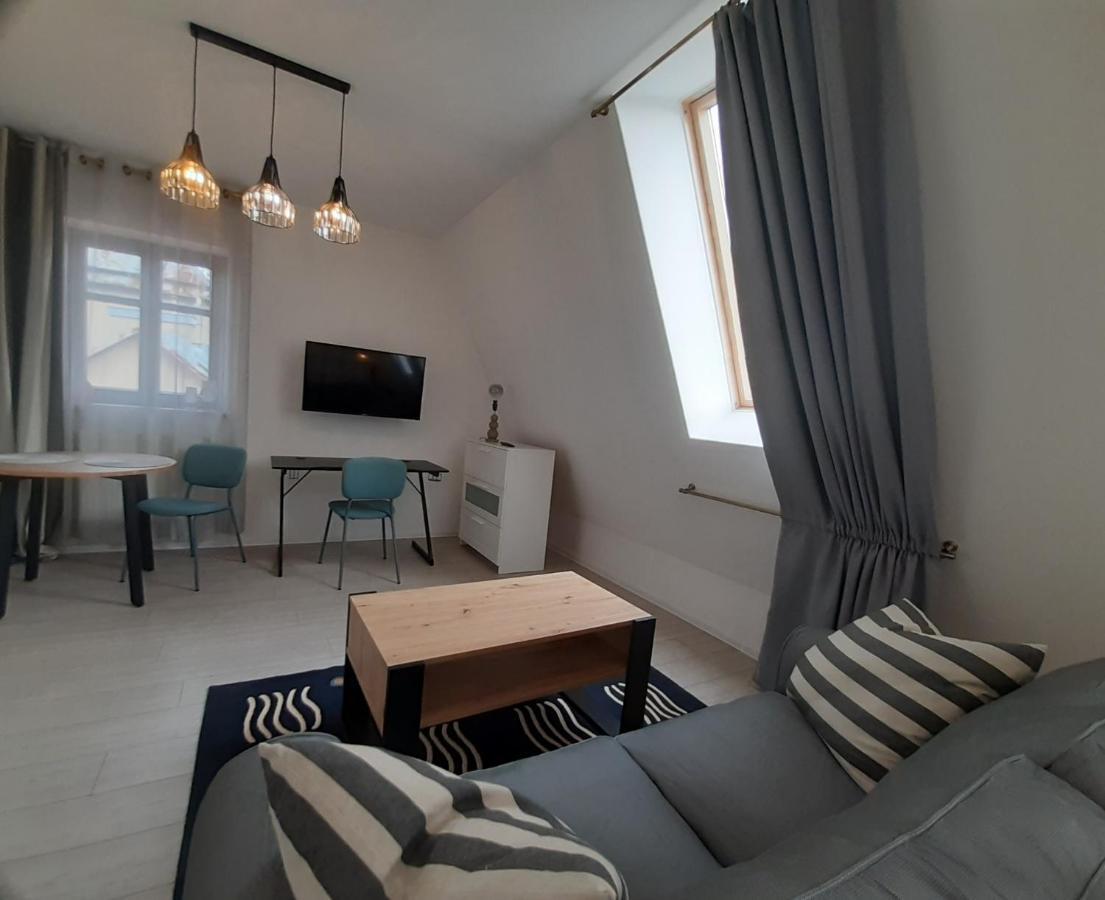 Apartamenty Nad Niwka Bielsko-Biała Exterior photo